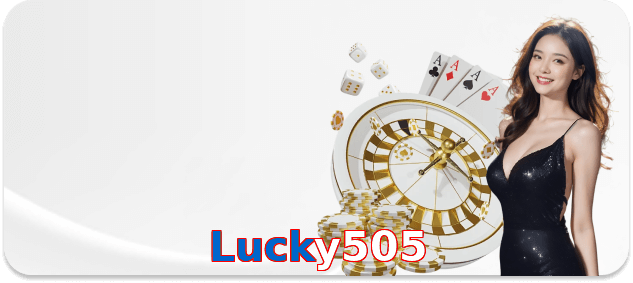 Lucky505 game app for Pakistan players