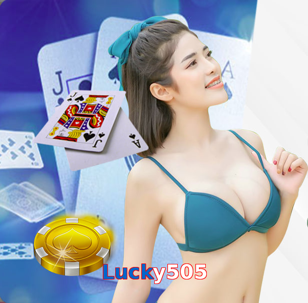 Lucky505 game app for Pakistan players